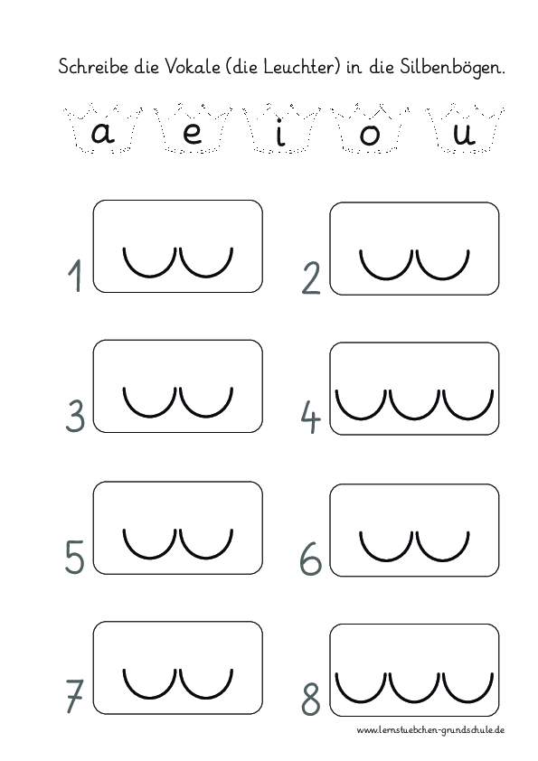 Vokale in Silben hören und eintragen (eine Hörübung).pdf